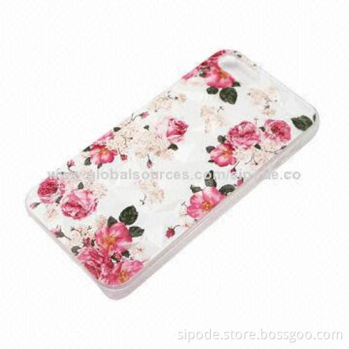 Mobile phone case for iPhone 5S